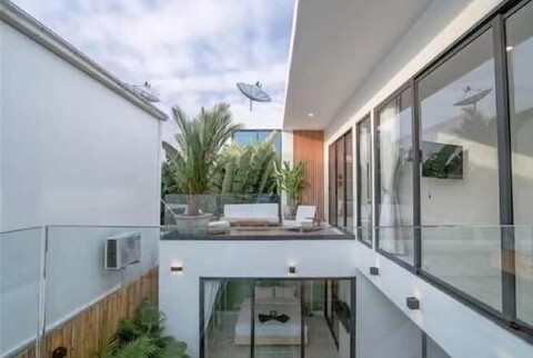 Pattaya four bedroom pool Villa [15 minutes drive to Pattaya Beach + near Jomtien Night Market]