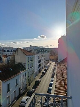 Dortoir Mixte de 5 lits de 13m2