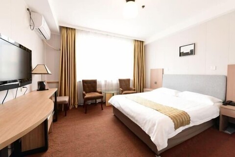 Yuanda Business Hotel