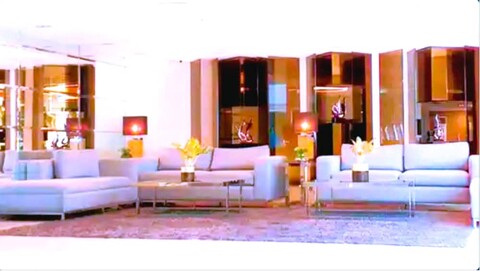 프로마네이드 - SM 노스 에사 QC 마닐라