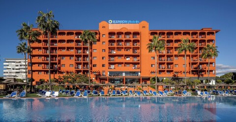 일루니온 미라마르