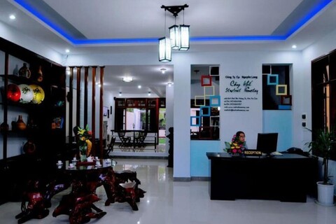 "스타프루트 빌라 호이안"