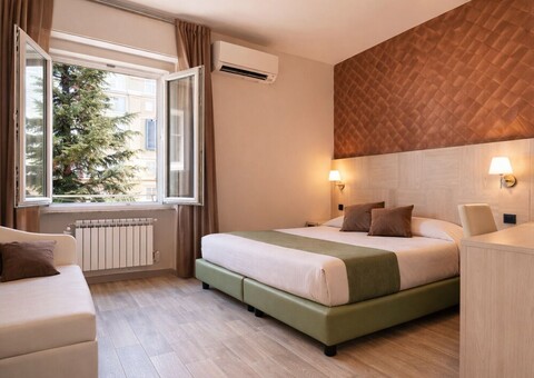 알베르고 스텔라 델 메어