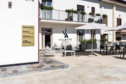 빌라비타 룸스 앤드 모어