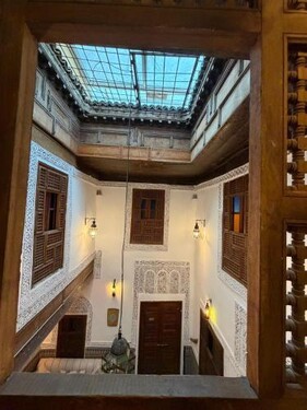 Dar La Casa Alma