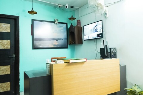 룸샬라 호텔 KD 플라자브