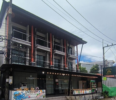 아오낭 9 룸스 앤 스테이