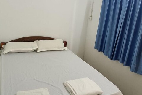 Good Luck Hostel