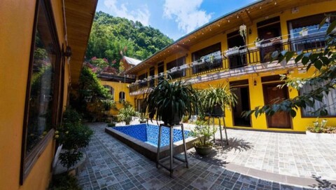 앨리 하우스 사파 홈스테이