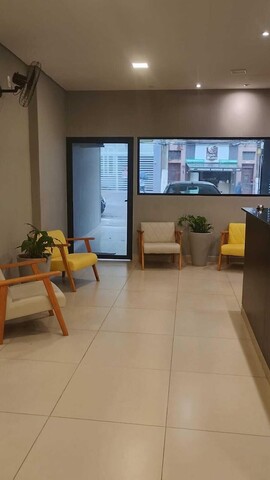 유니티 호텔 - 알리안츠