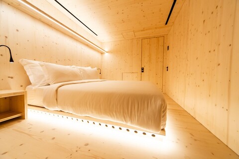 제로 박스 로지 포르토