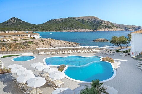 아파트호텔 THB 구야 플라야