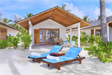 Nala Maldives by Jawakara