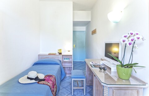 호텔 산 조르조 테르메