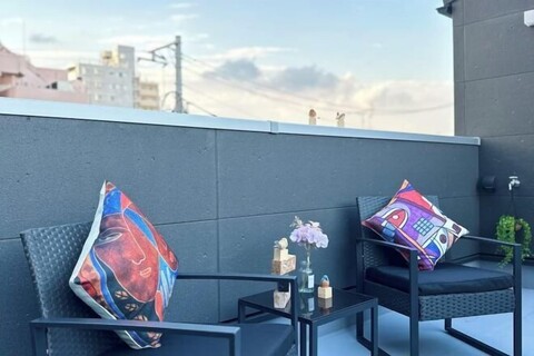 nestay villa tokyo sugamo