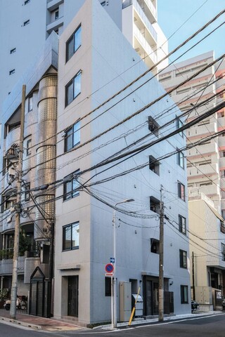 미-호텔 아사쿠사