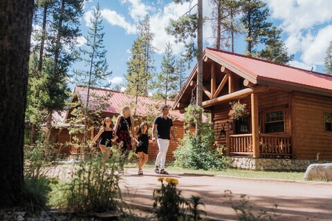 베이커 크릭 바이 베이스캠프