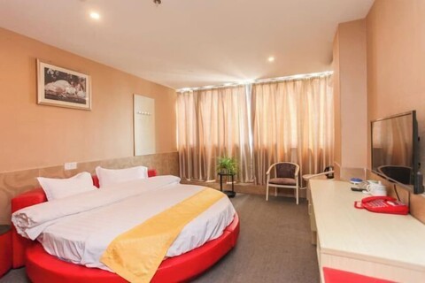 Huatai Express Chain Hotel