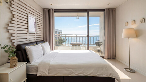 태안 마음속의집