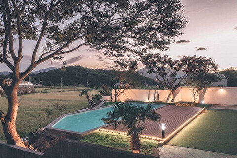 경주 소록스테이