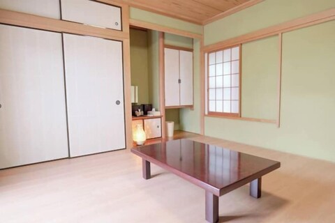 Private Villa Izu Omuro Kogen