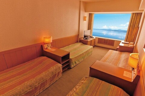 쿠샤로 프린스 호텔