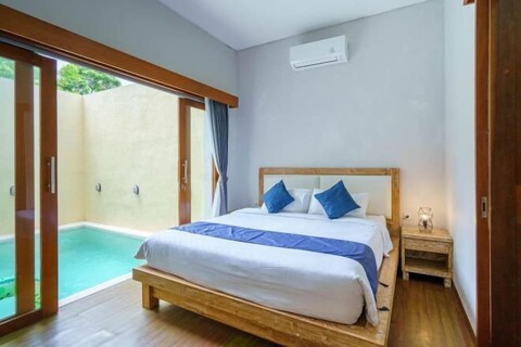 Villa Royal Pandawa Ungasan