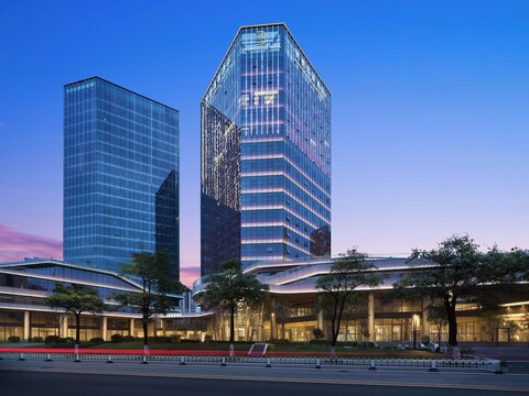 버디 필리 호텔