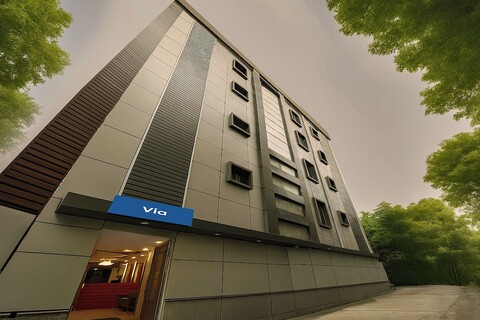 팹호텔 AK 컨티넨탈