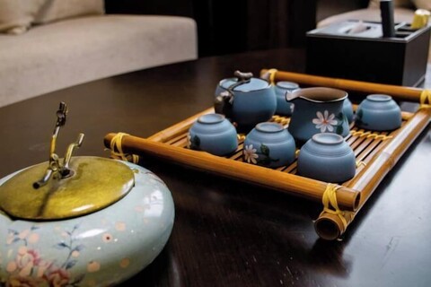 Shanghai Lu'an Hotel (Ningguo Road)