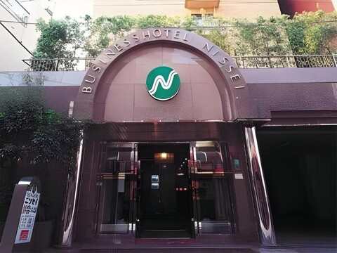 비즈니스 호텔 니세이