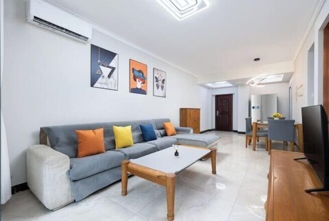 Sanya Seaside Breeze Homestay