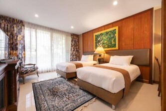 Star House Classic Style