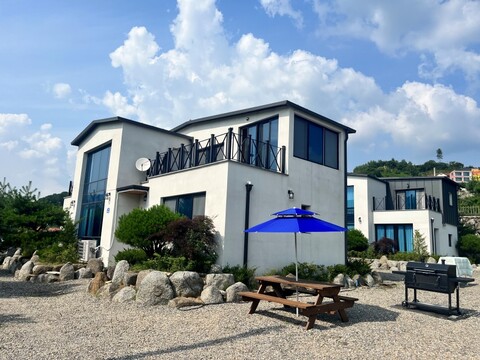 가평 신하리스테이