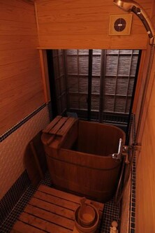 一棟貸ゲストハウス 傾㐂屋 Kabukiya