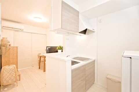 Mi-Ochiai Soluna White