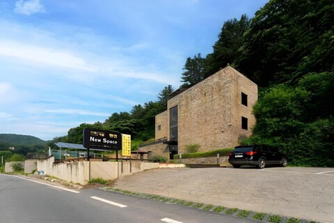 뉴스페이스 펜션