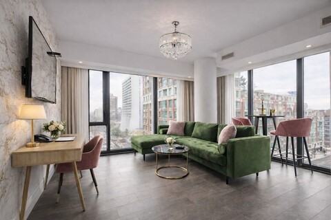 파크 리젠트 요크빌