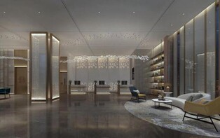 Paco Hotel Guangzhou South Railway Station Panyu Changlong Branch