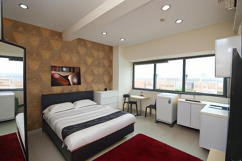 Jjh Serviced Apartments Near Serangoon Mrt