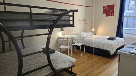 JGSTAY - 한인타운 2호점(공항셔틀할인)