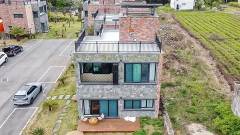 서귀포 트라이앵글