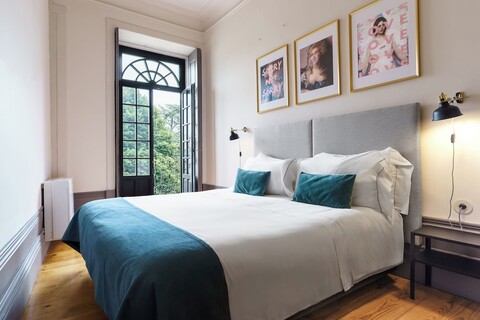 필 포르토 앤티크 포베이로스 플랫