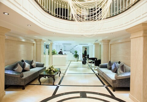 르 프티 프린세스 호텔 & 스파