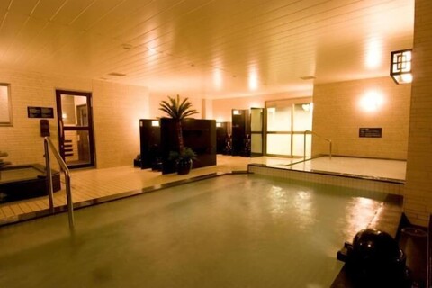 Hotel Dormy Inn Nagasaki Shinchichukagai