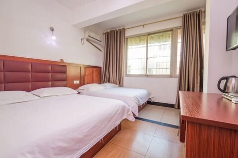 Hailun Hotel