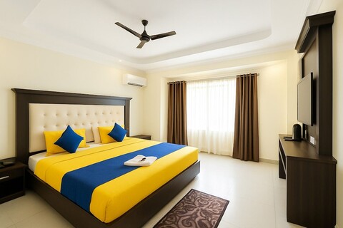 호텔 볼리우드 2.0