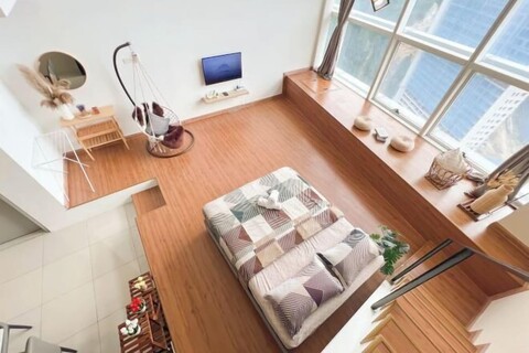 Empire City Signature Duplex Suites