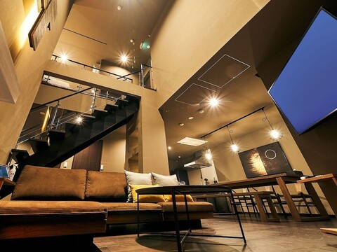 라쿠텐 스테이 빌라 하코네 센고쿠하라