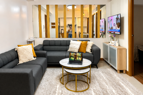 Jolgeous Staycations and Rentals for 4 Guests